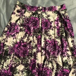Large Lularoe Madison